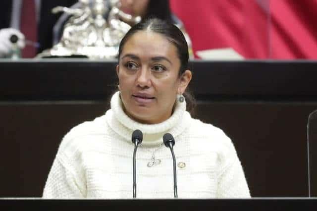 Busca PRD iniciativa para quitar la reelección del titular de la CND