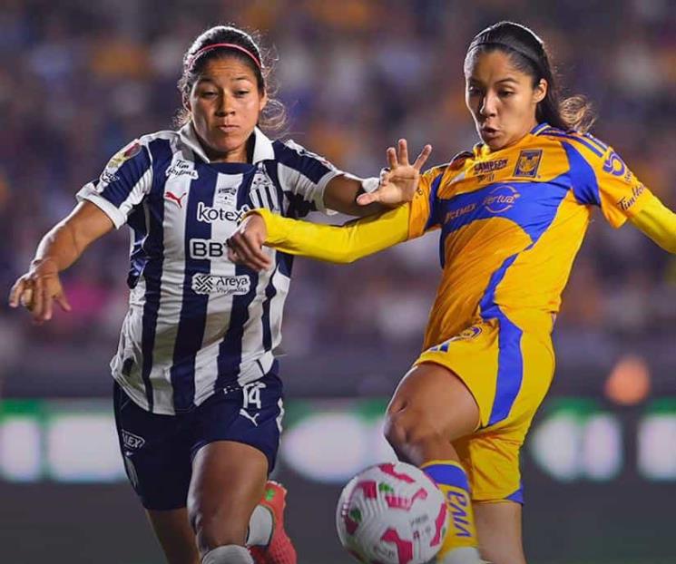 Se coronan felinas en el Campeón de Campeones Se coronan felinas en el Campeón de Campeones