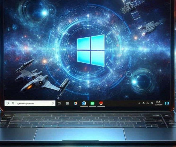 Este Windows 11 es casi perfecto Este Windows 11 es casi perfecto