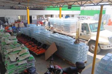 Pone Parque Fundidora su granito de arena