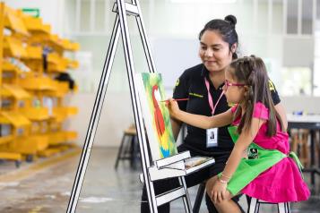 Vacaciones: lleg&oacute; a NL el momento de la diversi&oacute;n
