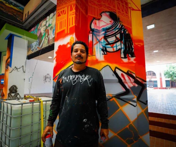 Alistan “Las Puertas de Monterrey” Alistan “Las Puertas de Monterrey”