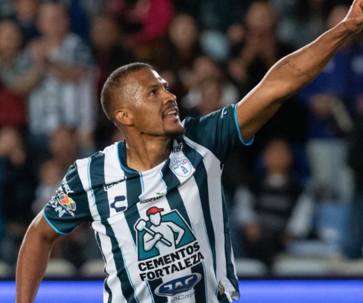 Pachuca, sin tres titulares Pachuca, sin tres titulares