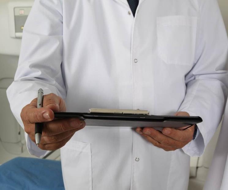 Violencia en algunas partes del país complica que vayan médicos:AMLO Violencia en algunas partes del país complica que vayan médicos:AMLO