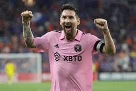 La MLS, con Messi ante la Liga Mx en JE