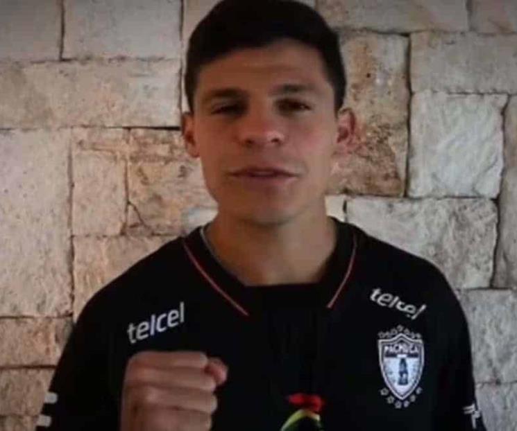 Confirma Rayados baja de ‘Ponchito’