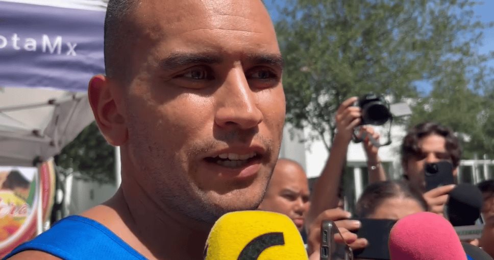 Para Vegas, Rayados le debe el campeonato a la afición