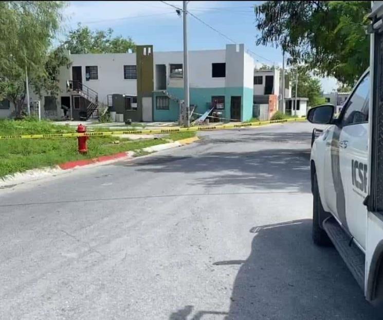 Encuentran hombre asesinado en casa de Colonia Lagos de Zarandaro