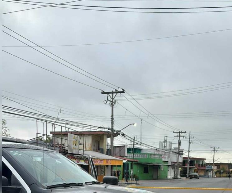 Ataque a balazos contra patrulla deja 2 heridos en Apodaca Ataque a balazos contra patrulla deja 2 heridos en Apodaca