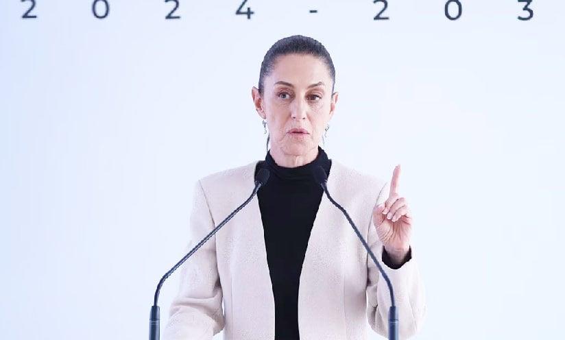 Se reúne Sheinbaum con Octavio Romero para valoración de Pemex Se reúne Sheinbaum con Octavio Romero para valoración de Pemex