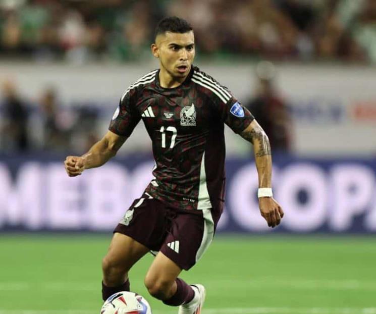 Rayados está muy cerca de fichar a Orbelin Pineda