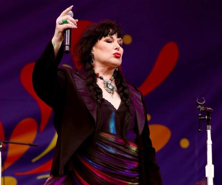 Aplaza Ann Wilson gira de Heart tras diagnóstico de cáncer Aplaza Ann Wilson gira de Heart tras diagnóstico de cáncer