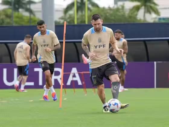 Argentina, sobre cuidado