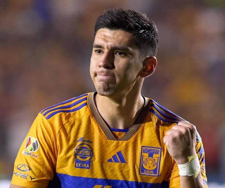 Jesús Angulo confía en el proyecto de Paunovic