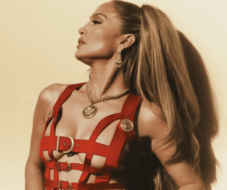 Jennifer Lopez ya no usa el anillo de bodas de Ben Affleck Jennifer Lopez ya no usa el anillo de bodas de Ben Affleck