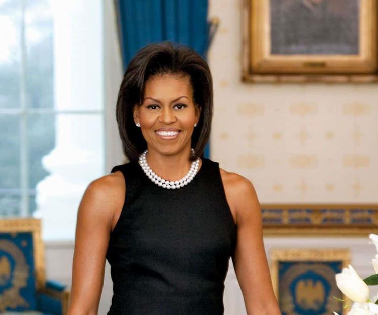 Michelle Obama ganaría a Trump