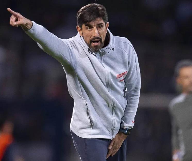 No sabe ganar partidos decisivos