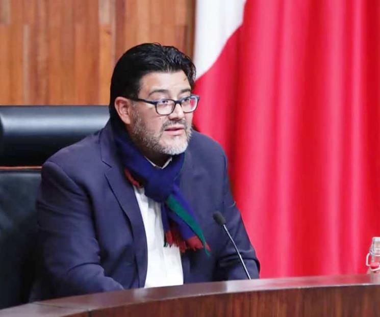 Presidenta de TEPJF puede nombrar a magistrado para validar elección