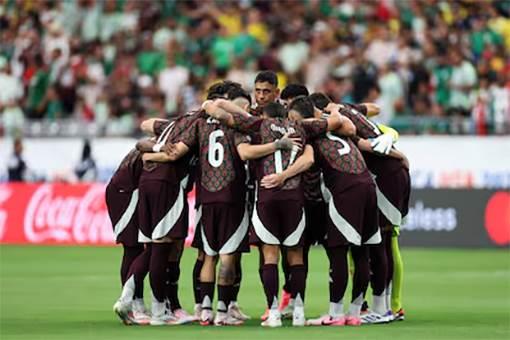 Y ahora, ¿qué pasará con la Selección Mexicana?