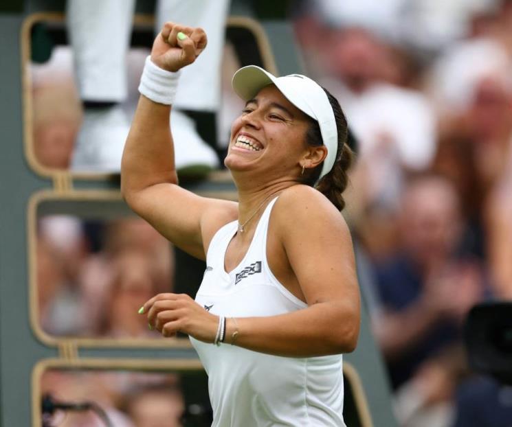 La 83 elimina a la campeona