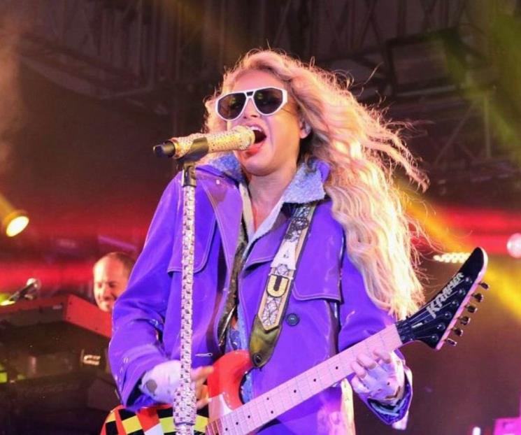 Dedica Paulina Rubio mensaje a su madre, a 2 años de su muerte Dedica Paulina Rubio mensaje a su madre, a 2 años de su muerte