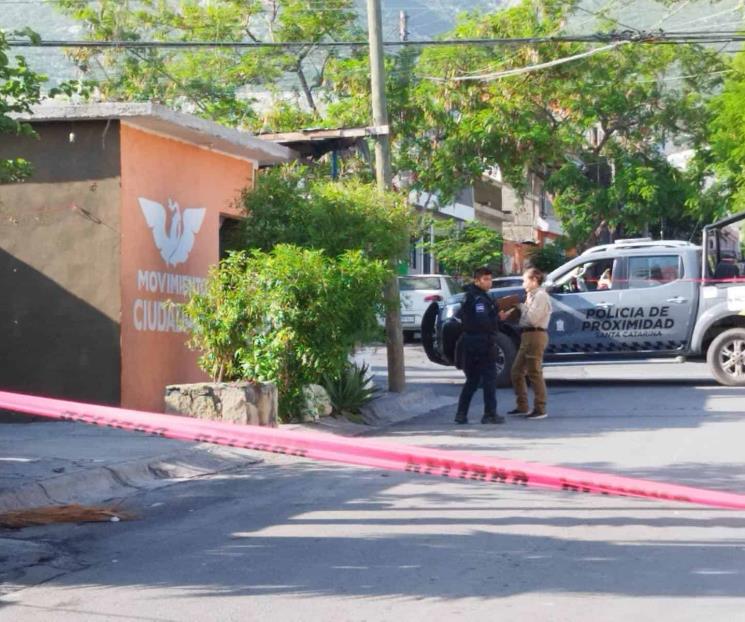 Balean vivienda en Santa Catarina