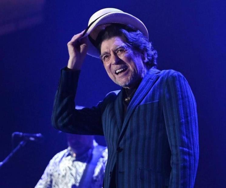 Joaquín Sabina anuncia “Hola y adiós”, su gira de despedida en 2025
