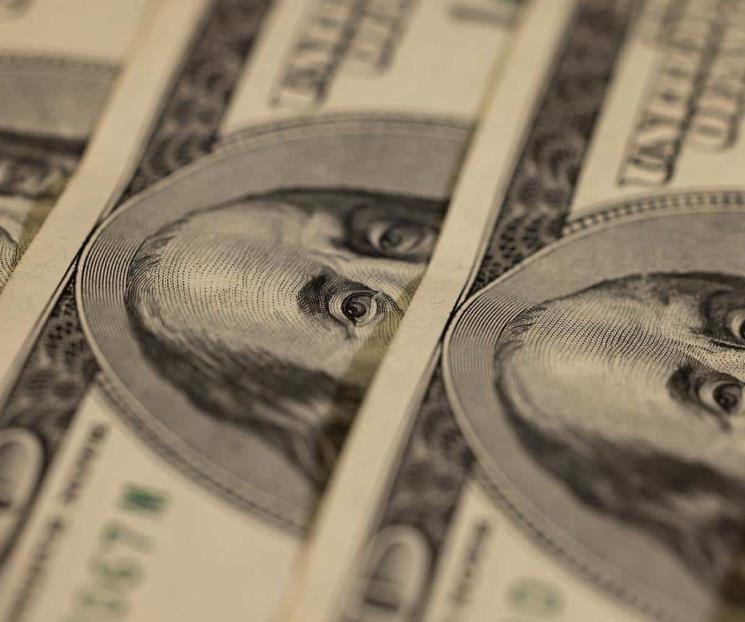 Precio de dólar abre a la baja en 18.09 pesos al mayoreo