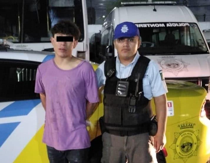 Amenaza de muerte a su ex pareja