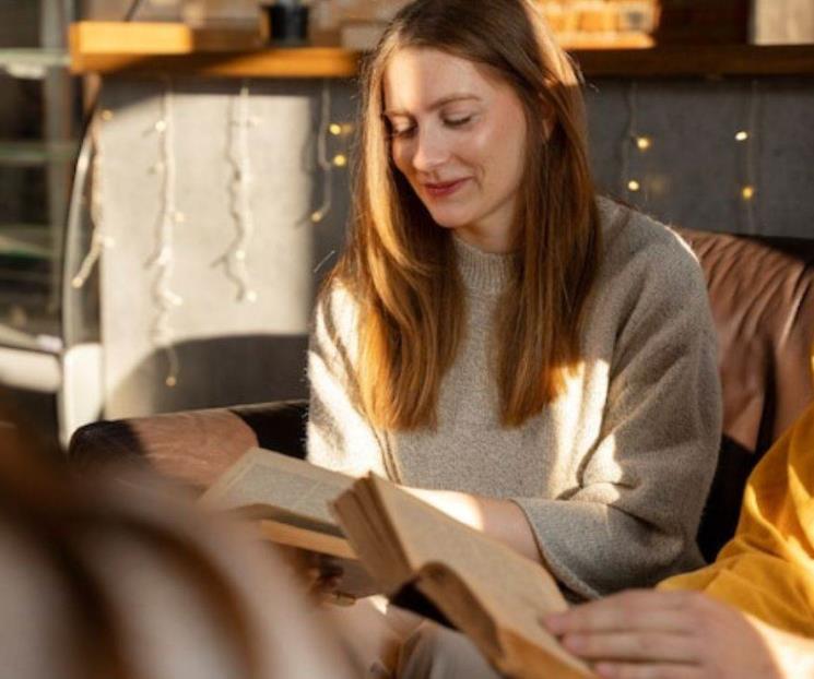 Estos son los 5 libros que recomiendan los académicos de Harvard