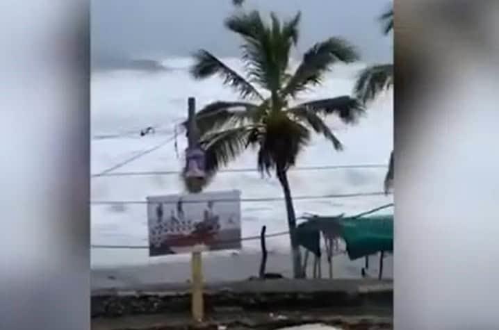Imágenes de la devastación que dejó Beryl en Jamaica