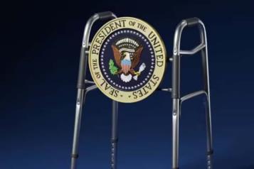 The Economist también pide a Biden bajar su candidatura