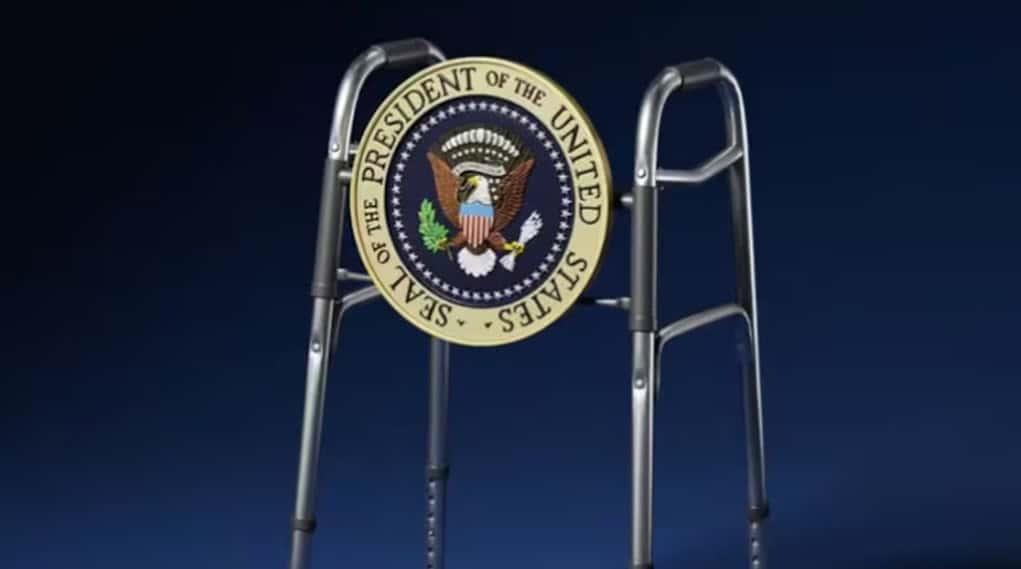 The Economist también pide a Biden bajar su candidatura The Economist también pide a Biden bajar su candidatura