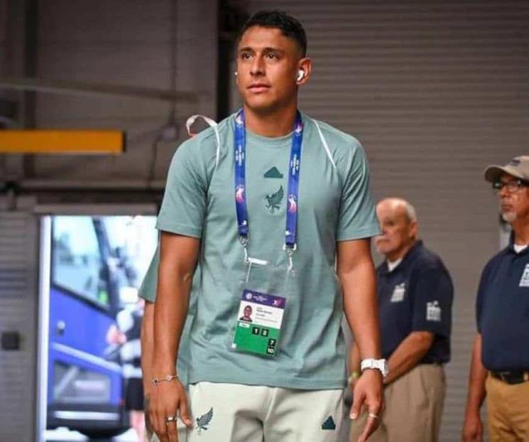 ¿Se acaba la era de Luis Romo en Rayados?