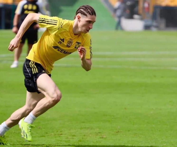 Tienen Tigres al Necaxa de cliente en el Uni Tienen Tigres al Necaxa de cliente en el Uni