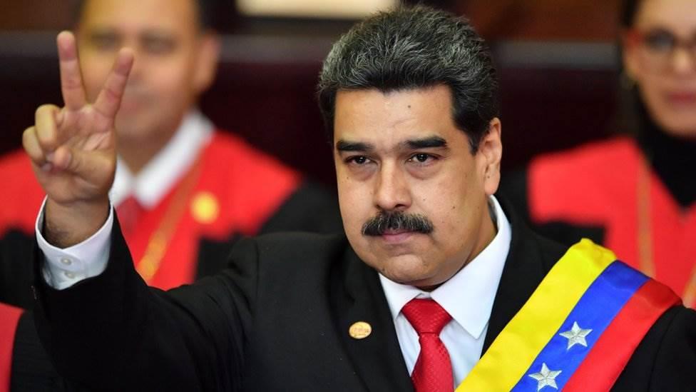 Retoman diálogo Venezuela y EU