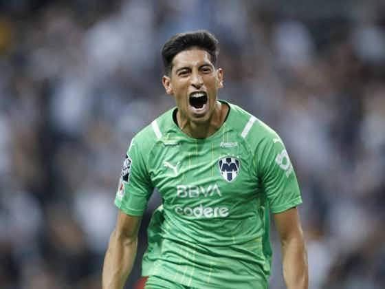 La Roma le coquetea a Esteban Andrada
