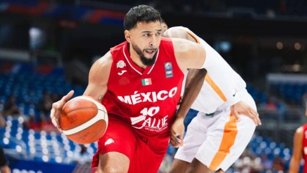 México aún con esperanzas de llegar a Juegos Olímpicos
