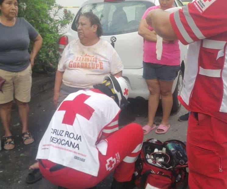 Muere tras explosión de vivienda