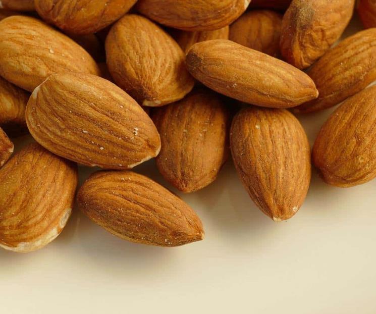 Si padeces algunas de estas enfermedades, no debes consumir almendra