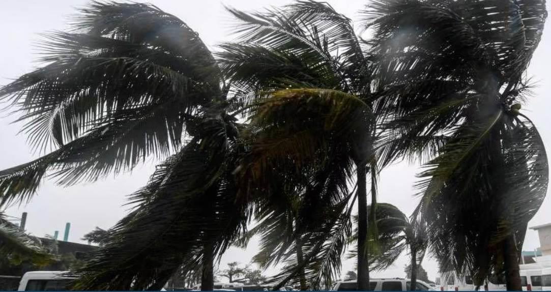 Beryl impactará Yucatán; activan alerta roja