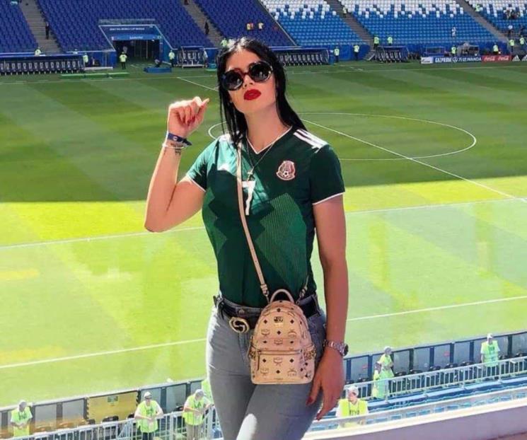 Detienen a dos presuntos asesinos de la hermana de Carlos Salcedo