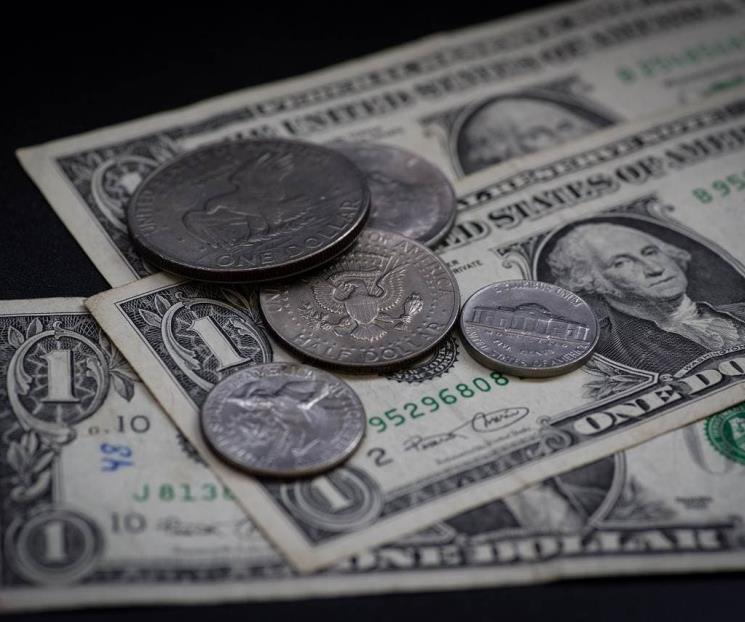Dólar abre en 18.06 pesos al mayoreo tras los datos de empleo en EU