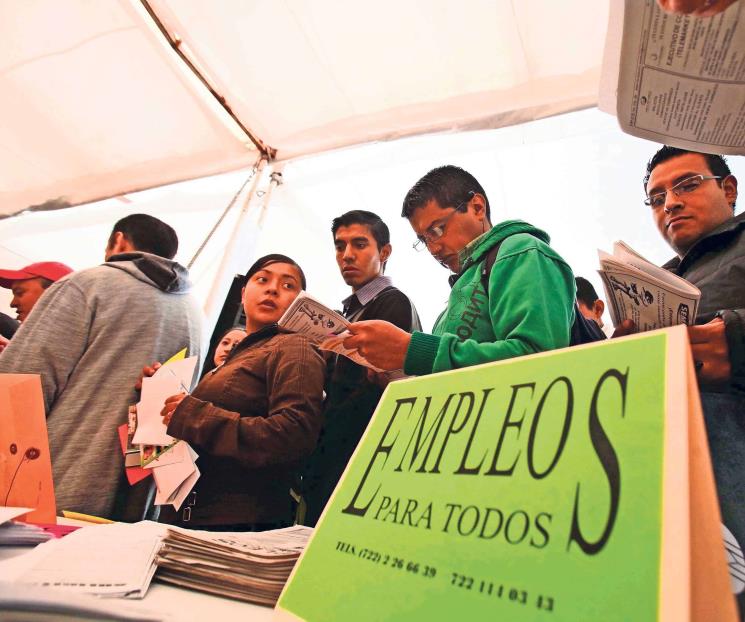 Se perdieron más de 29 mil empleos formales en junio, reporta IMSS