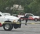 Un elemento de Proxpol sin vida, y otro elemento lesionado, dejó un ataque a balazos registrada ayer en calles de la Colonia Jardines de Escobedo, en el municipio de Escobedo.