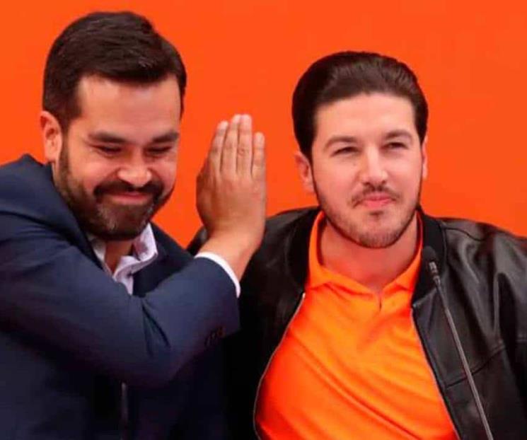 Determina TEPJF que Samuel rompió la equidad en contienda electoral