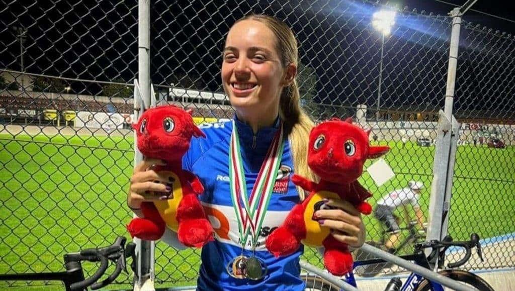 Triunfa Velasco en Italia