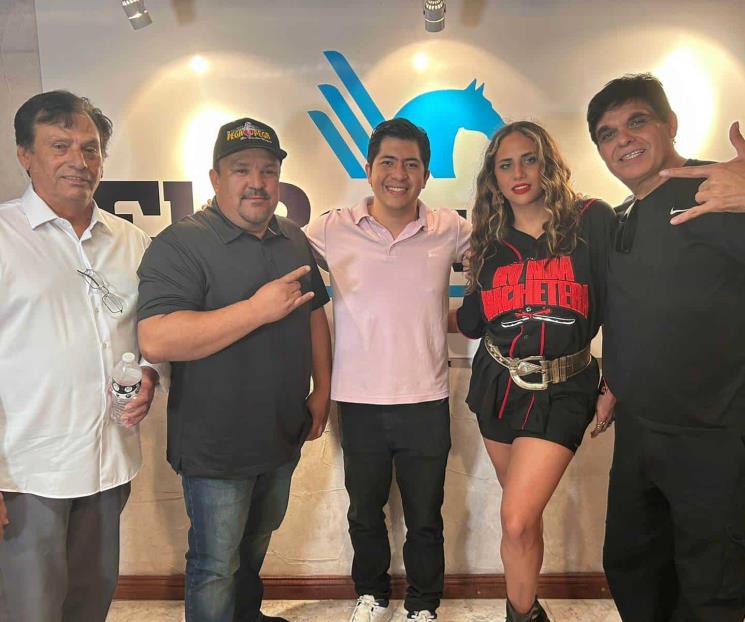 Festival Leyendas reunirá a las agrupaciones icónicas de Monterrey