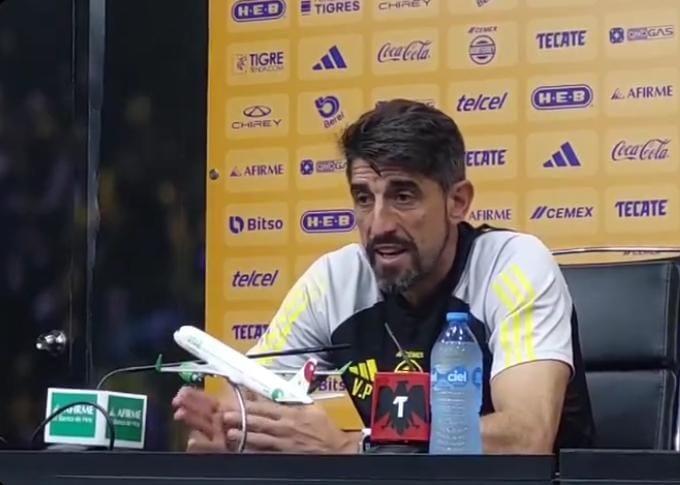 No se desespera Paunovic por refuerzos en Tigres