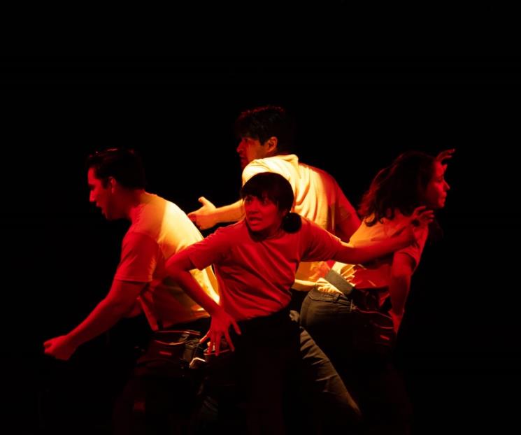 Estas son las obras participantes  del Festival de Teatro 2024
